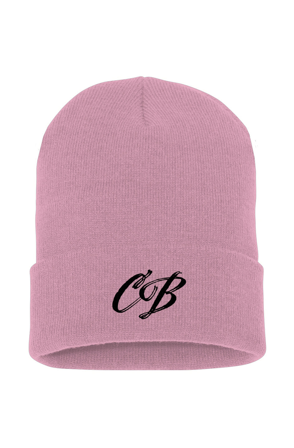 Billionaire Beanie (Pink)